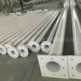 温州市交通标志杆厂家_道路标杆加工_厂家_价格