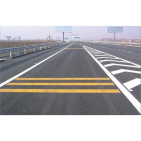 温州市交通标线厂家_道路划线施工_厂家_价格