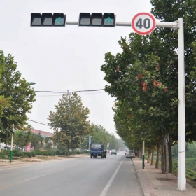 温州市交通信号灯厂家_道路信号灯施工_红绿灯厂家_价格